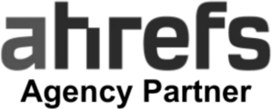 Ahrefs Agency Partner